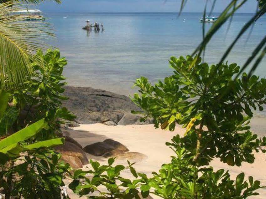 Simukuthillview Tioman island Exterior photo